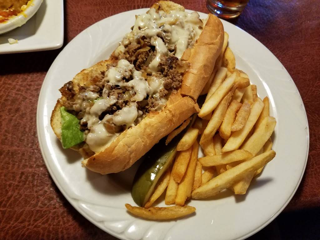 Silver Spring Mining Company | restaurant | 11100 York Rd, Cockeysville, MD 21030, USA | 4105270500 OR +1 410-527-0500