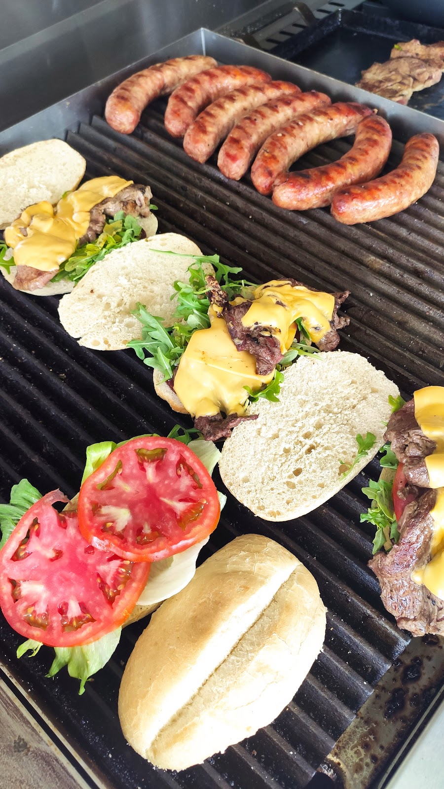 LA PROVEDURIA FOOD TRUCK | restaurant | 16790 Krome Ave, Miami, FL 33187, USA | 7862196052 OR +1 786-219-6052