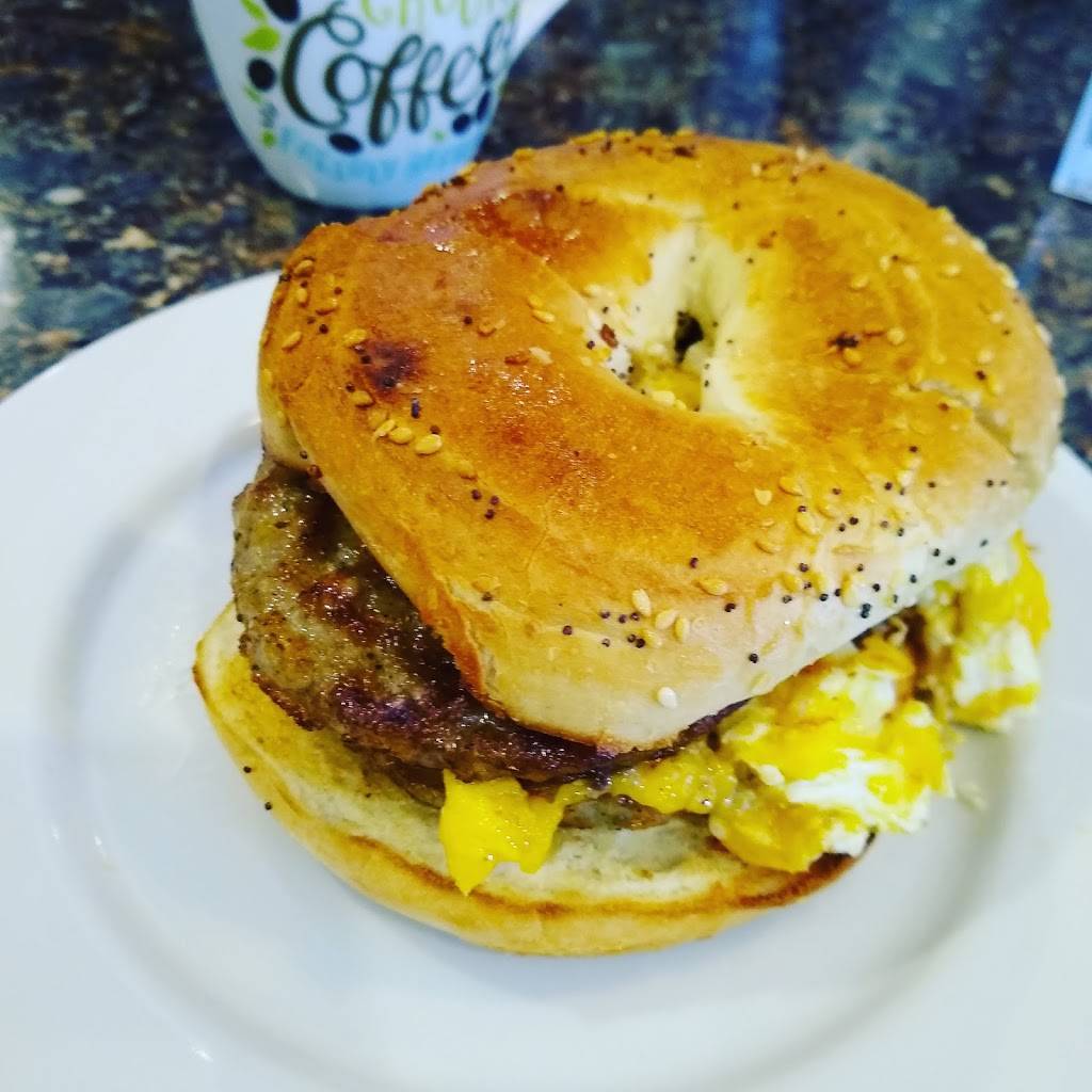 Park Road Cafe | bakery | 840 N Park Rd, Wyomissing, PA 19610, USA | 6103753241 OR +1 610-375-3241