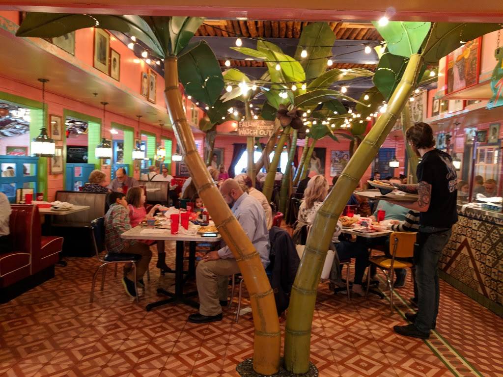 Chuys | restaurant | 6825 Houston Rd, Florence, KY 41042, USA | 8595252489 OR +1 859-525-2489