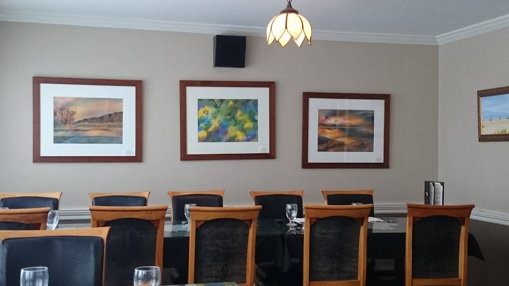 Maurice | restaurant | 109 Main St, South Paris, ME 04281, USA | 2077432532 OR +1 207-743-2532