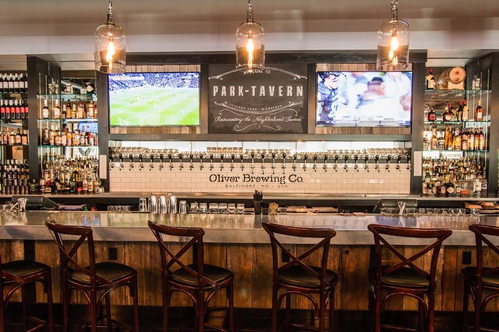 Park Tavern | restaurant | 580 Ritchie Hwy, Severna Park, MD 21146, USA | 4107935930 OR +1 410-793-5930