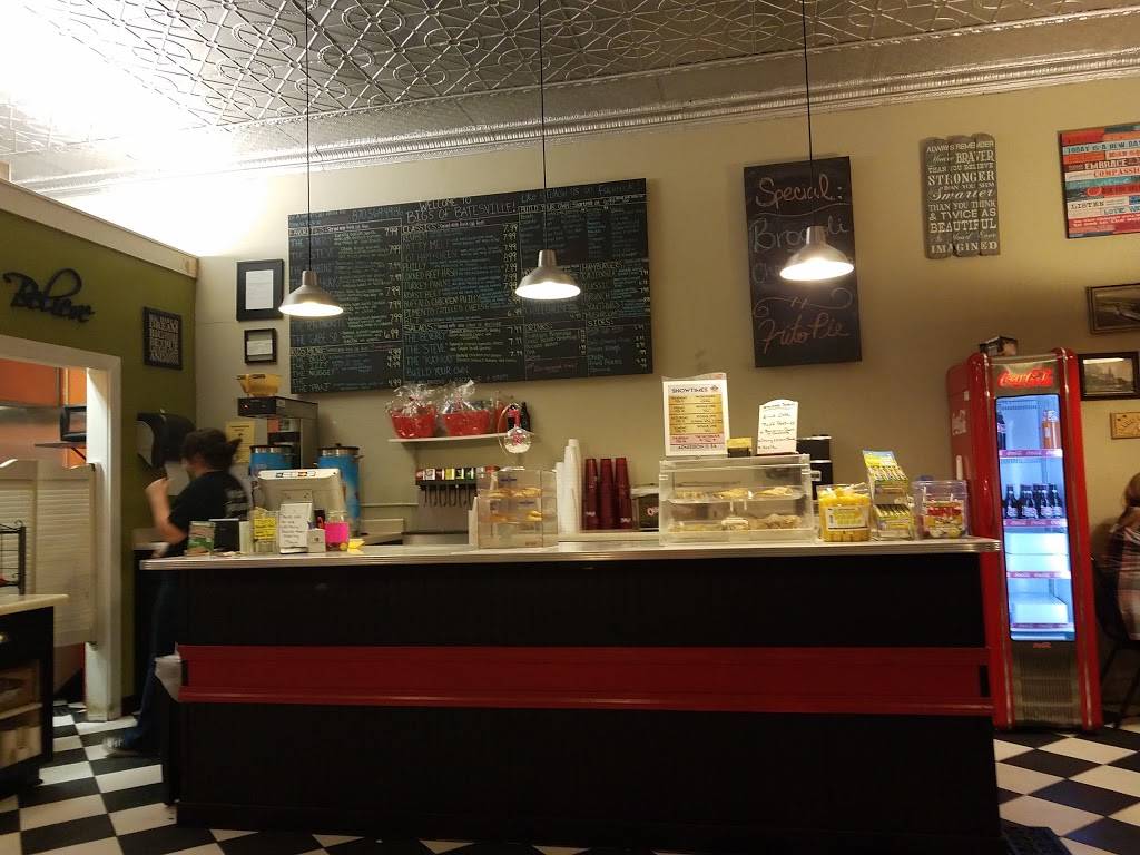 Bigs Of Batesville | restaurant | 101 E Main St, Batesville, AR 72501, USA | 8705694986 OR +1 870-569-4986