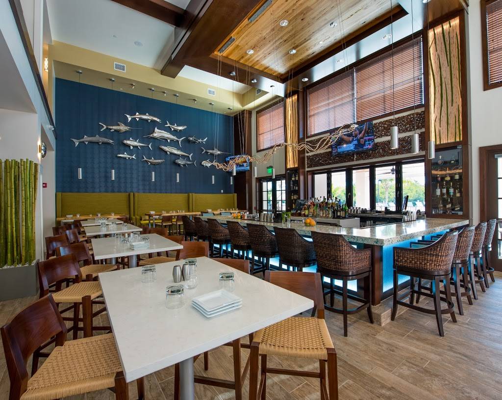 Latitude 26 | restaurant | 1345 5th Ave S, Naples, FL 34102, USA | 2397751000 OR +1 239-775-1000