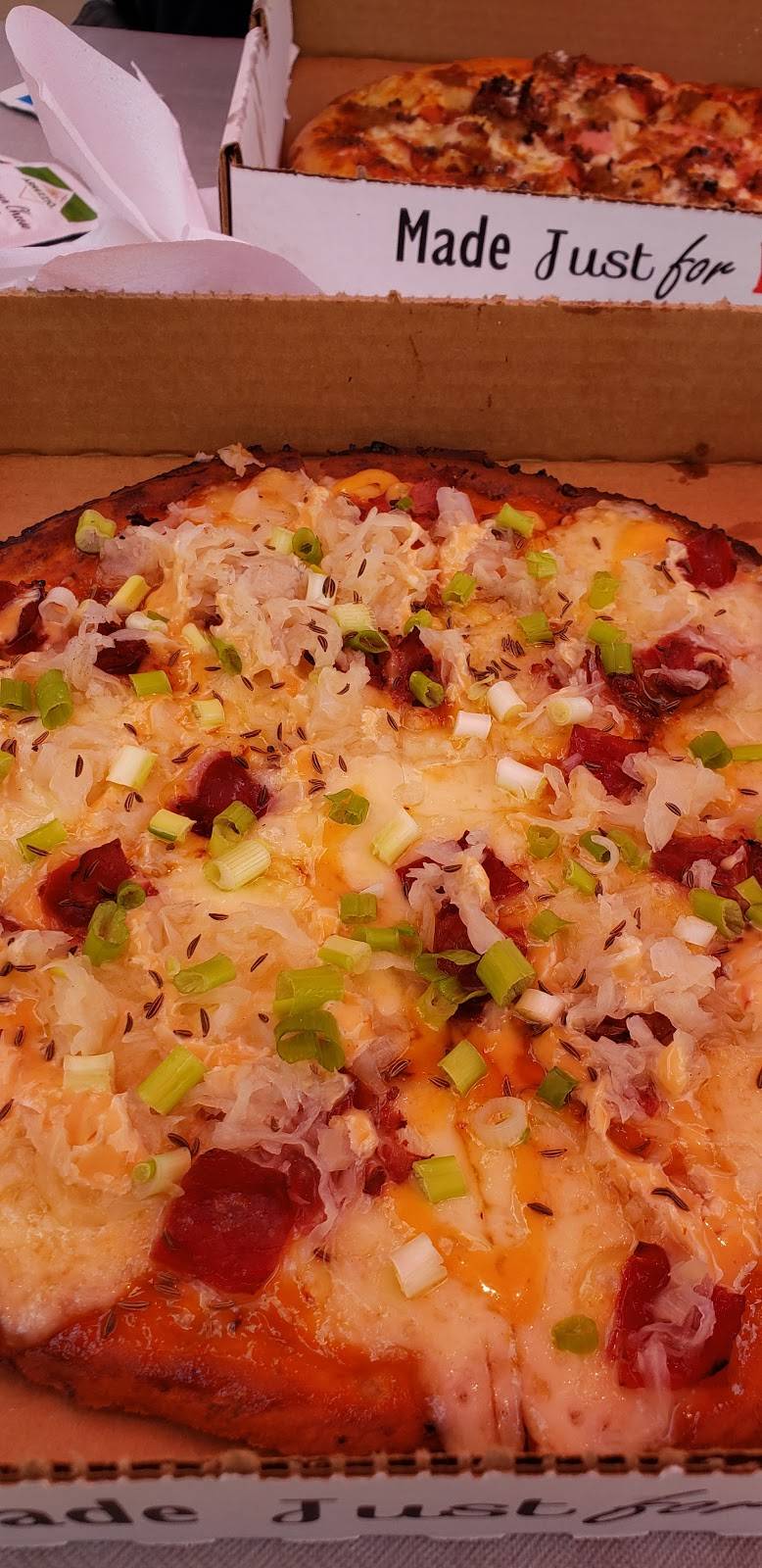 The Dough Joe | cafe | 702B Main St, Bandera, TX 78003, USA | 8307967437 OR +1 830-796-7437