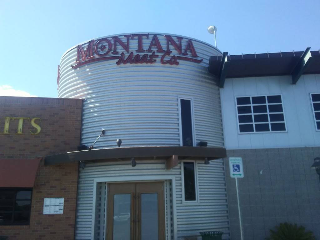 Montana Meat Company - Centennial Center Blvd | restaurant | 6371 Centennial Center Blvd, Las Vegas, NV 89149, USA | 7023967615 OR +1 702-396-7615