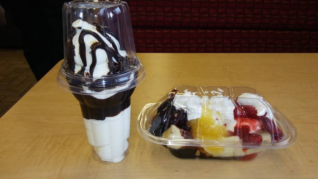 Dairy Queen Grill & Chill | restaurant | 2208 Goldsmith Ln, Louisville, KY 40218, USA | 5024514052 OR +1 502-451-4052