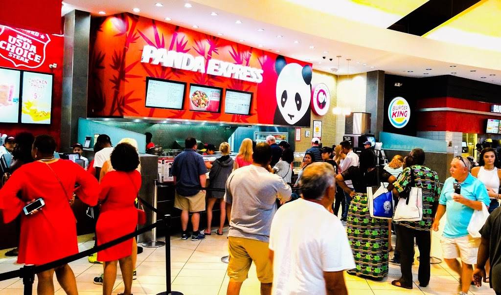 Panda Express | meal takeaway | 455 Opry Mills Dr, Nashville, TN 37214, USA | 6156490426 OR +1 615-649-0426