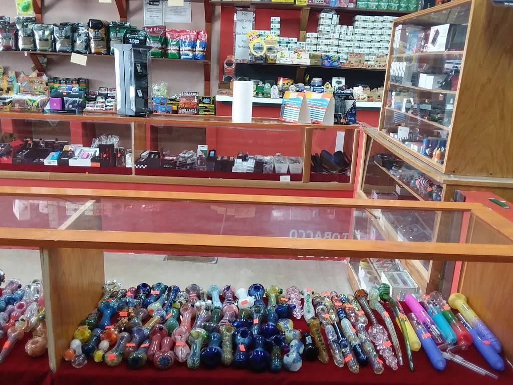 Blaze N Flame Tobacco | meal takeaway | 1240 Providence Blvd, Deltona, FL 32725, USA | 3862595766 OR +1 386-259-5766