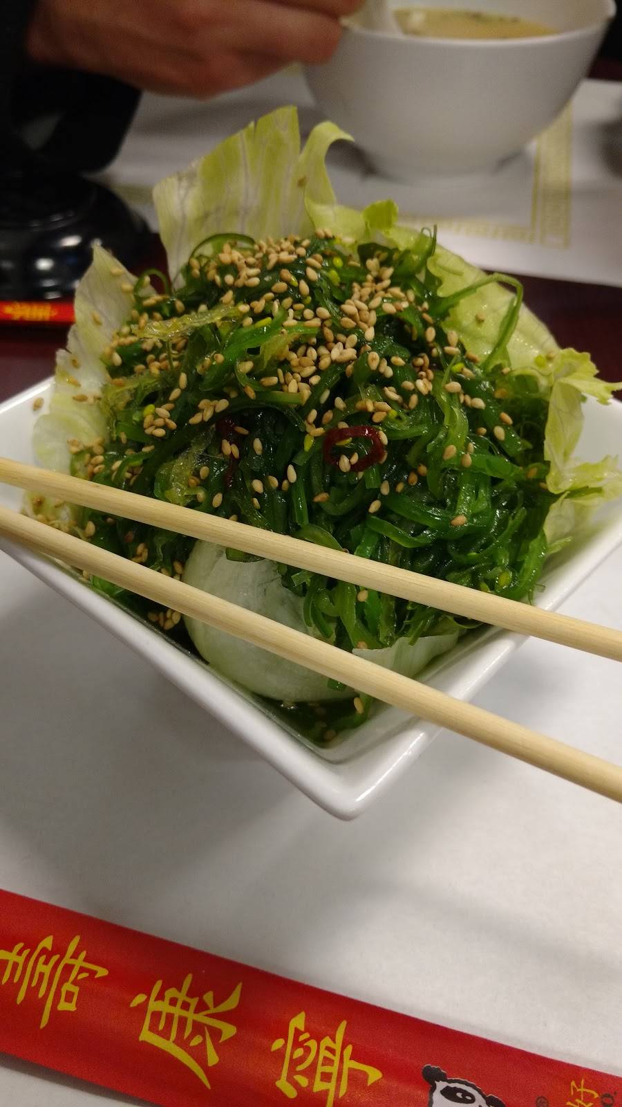 Meshuga 4 Sushi | restaurant | 8948 Pico Blvd, Los Angeles, CA 90035, USA | 3102715050 OR +1 310-271-5050