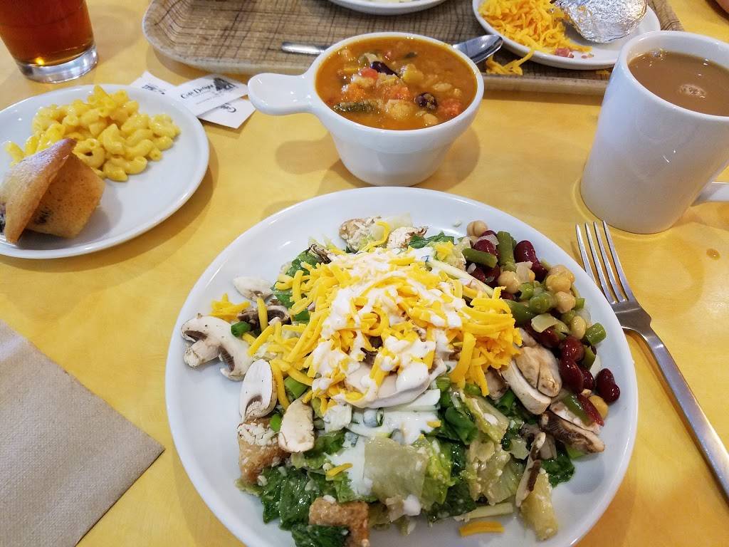 Sweet Tomatoes- Woodlands | restaurant | 1717 Lake Woodlands Dr, The Woodlands, TX 77380, USA | 2812920556 OR +1 281-292-0556