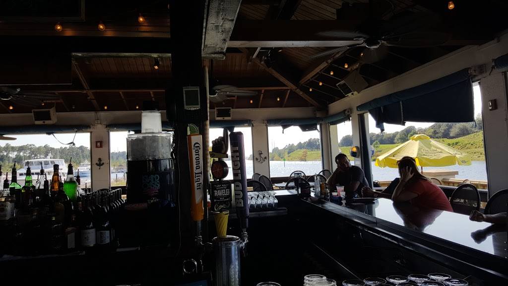 Anchor Cafe at Grande Dunes | restaurant | 8205 Marina Pkwy, Myrtle Beach, SC 29572, USA | 8433157855 OR +1 843-315-7855