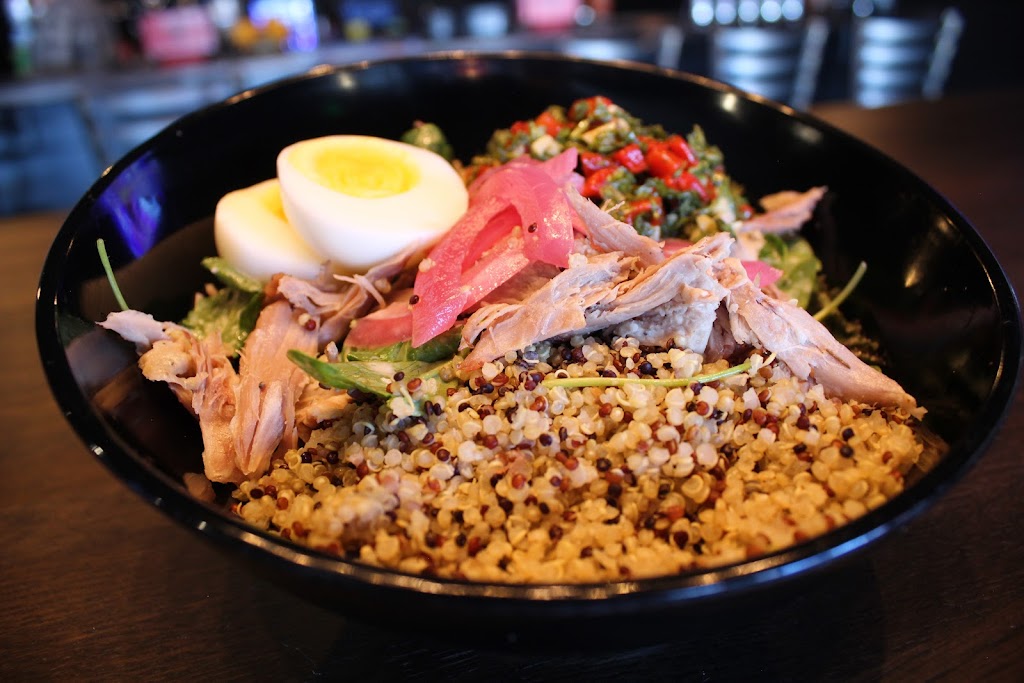 The Dirty Byrd | restaurant | 24 E Kiowa St, Colorado Springs, CO 80903, USA | 7194244520 OR +1 719-424-4520