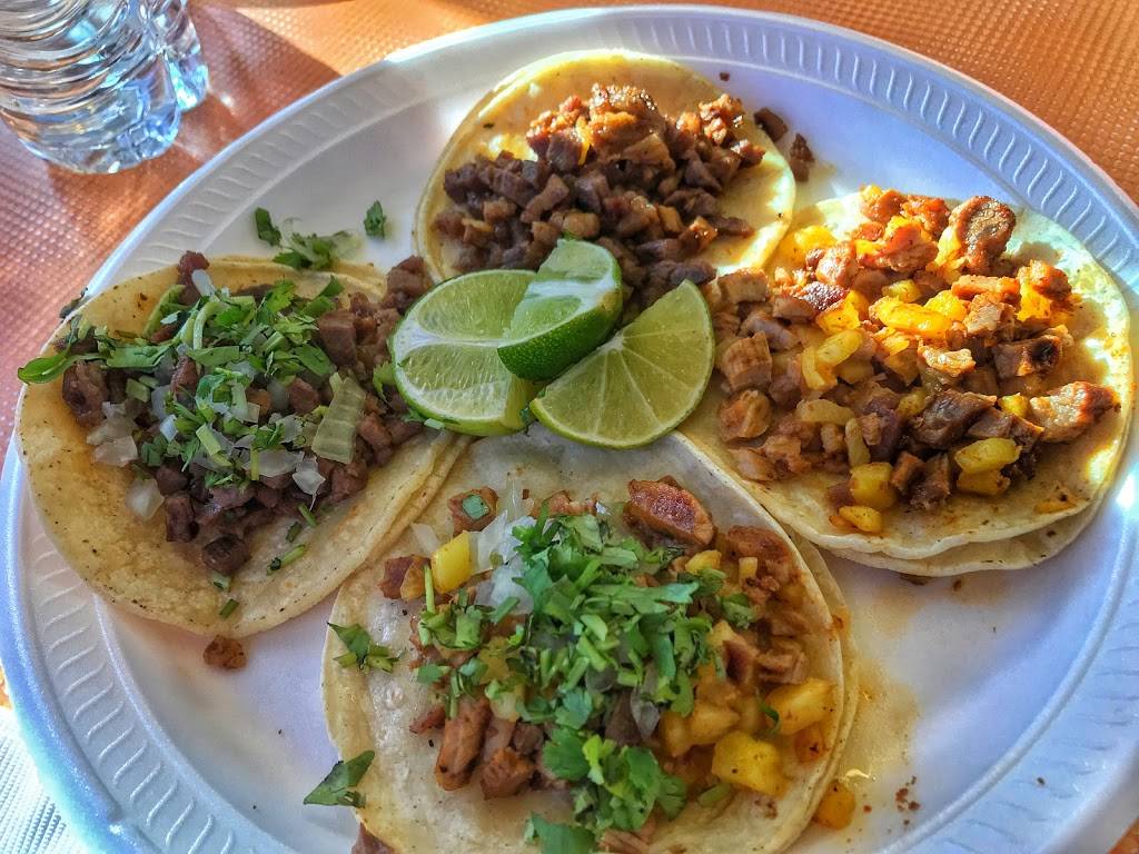 Tacos Mex Y Mariscos | restaurant | 5201 4th St NW, Albuquerque, NM 87107, USA | 5053441466 OR +1 505-344-1466