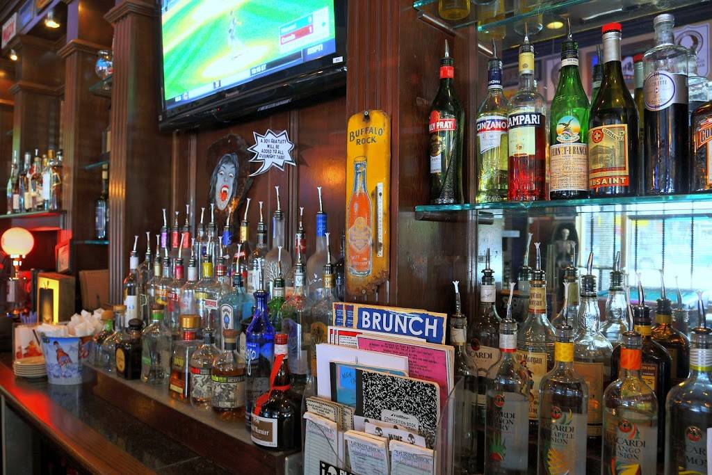 Black Market Bar + Grill | restaurant | 1035 20th St S, Birmingham, AL 35205, USA | 2059338035 OR +1 205-933-8035