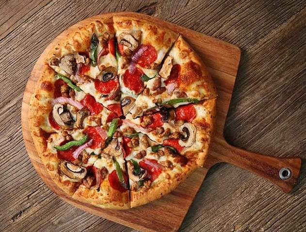 Pizza Hut | restaurant | 565 S Main St, Englewood, OH 45322, USA | 9378323435 OR +1 937-832-3435