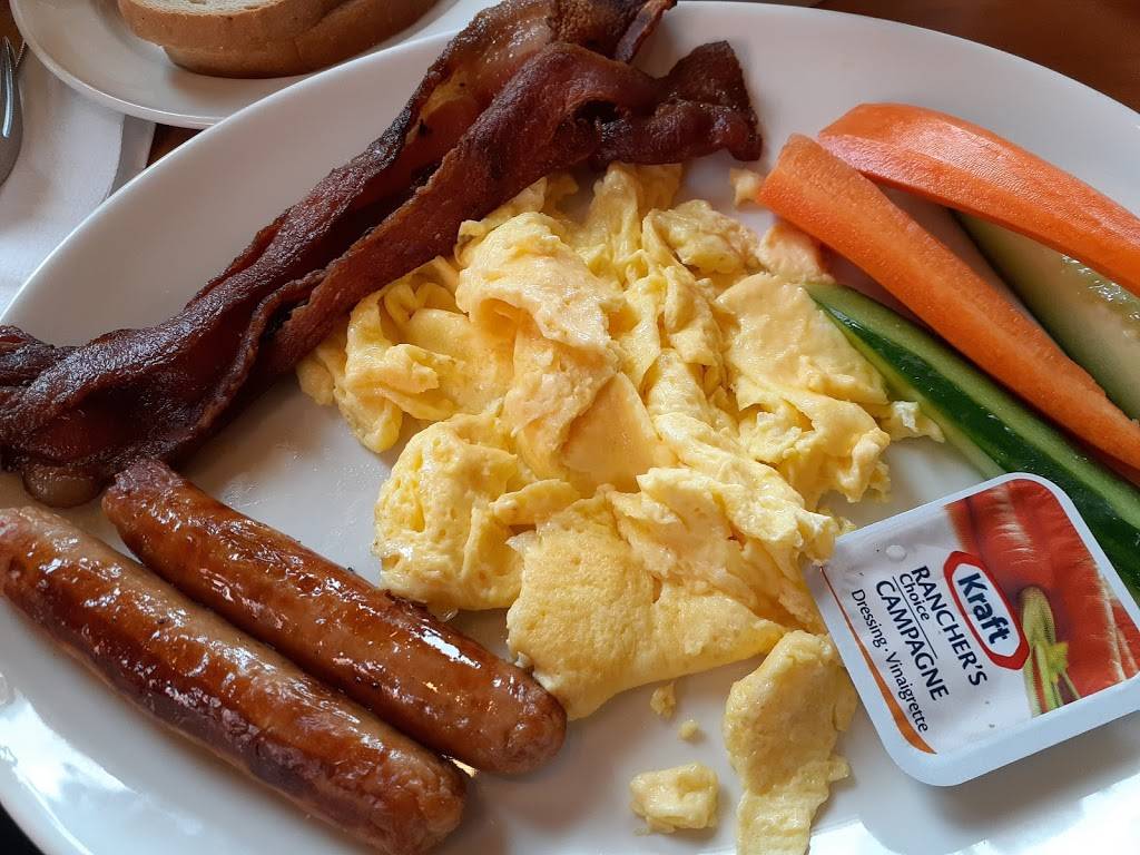 Sunset Grill | restaurant | 9730 Markham Rd, Markham, ON L6E 0H8, Canada | 9052098866 OR +1 905-209-8866