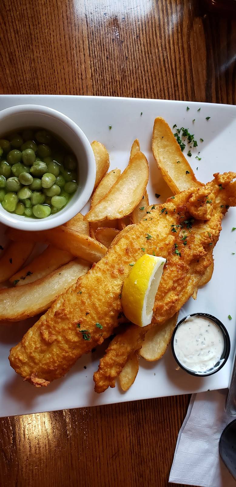 The Irish Cottage | restaurant | 17 Branch St, Methuen, MA 01844, USA | 9782084347 OR +1 978-208-4347