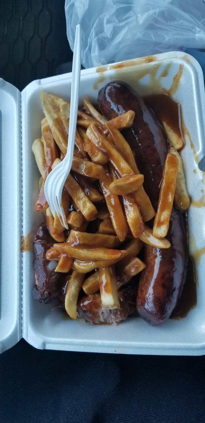 Leons Chicago Best | restaurant | 1528 E 63rd St, Chicago, IL 60637, USA | 7738914804 OR +1 773-891-4804