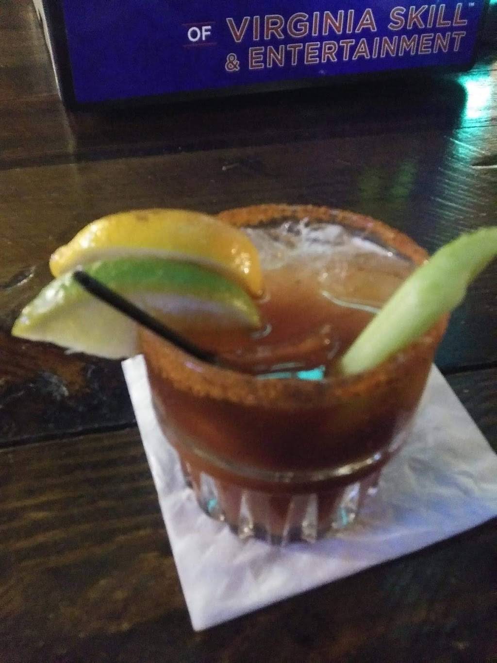 The 606 featuring Walkabout Creek and The Quays | restaurant | 606 Chesapeake Dr, White Stone, VA 22578, USA | 8044361327 OR +1 804-436-1327