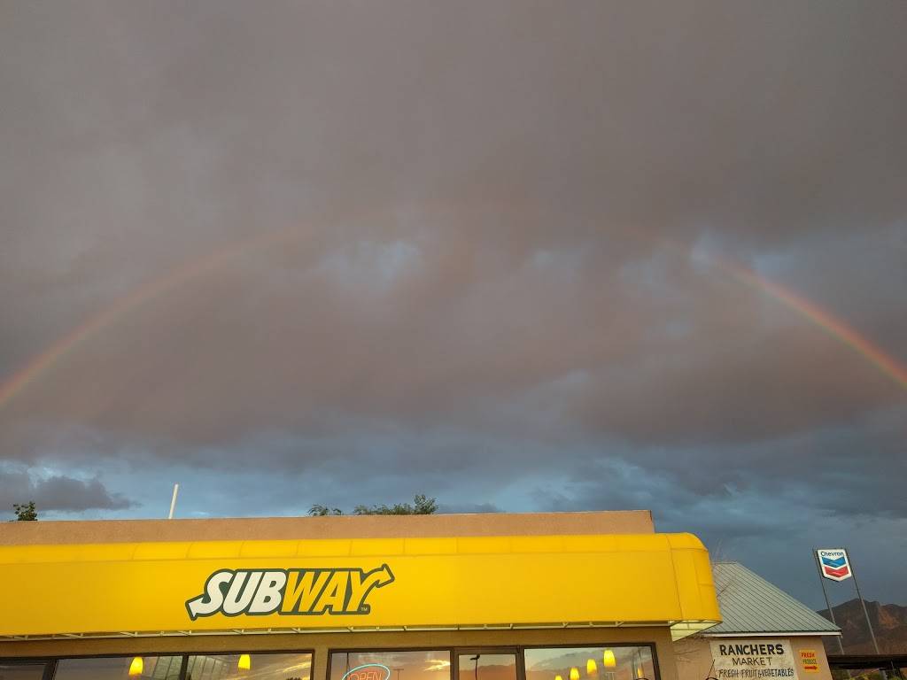 Subway | meal takeaway | 248 Old Hwy 44 West, Bernalillo, NM 87004, USA | 5058672009 OR +1 505-867-2009