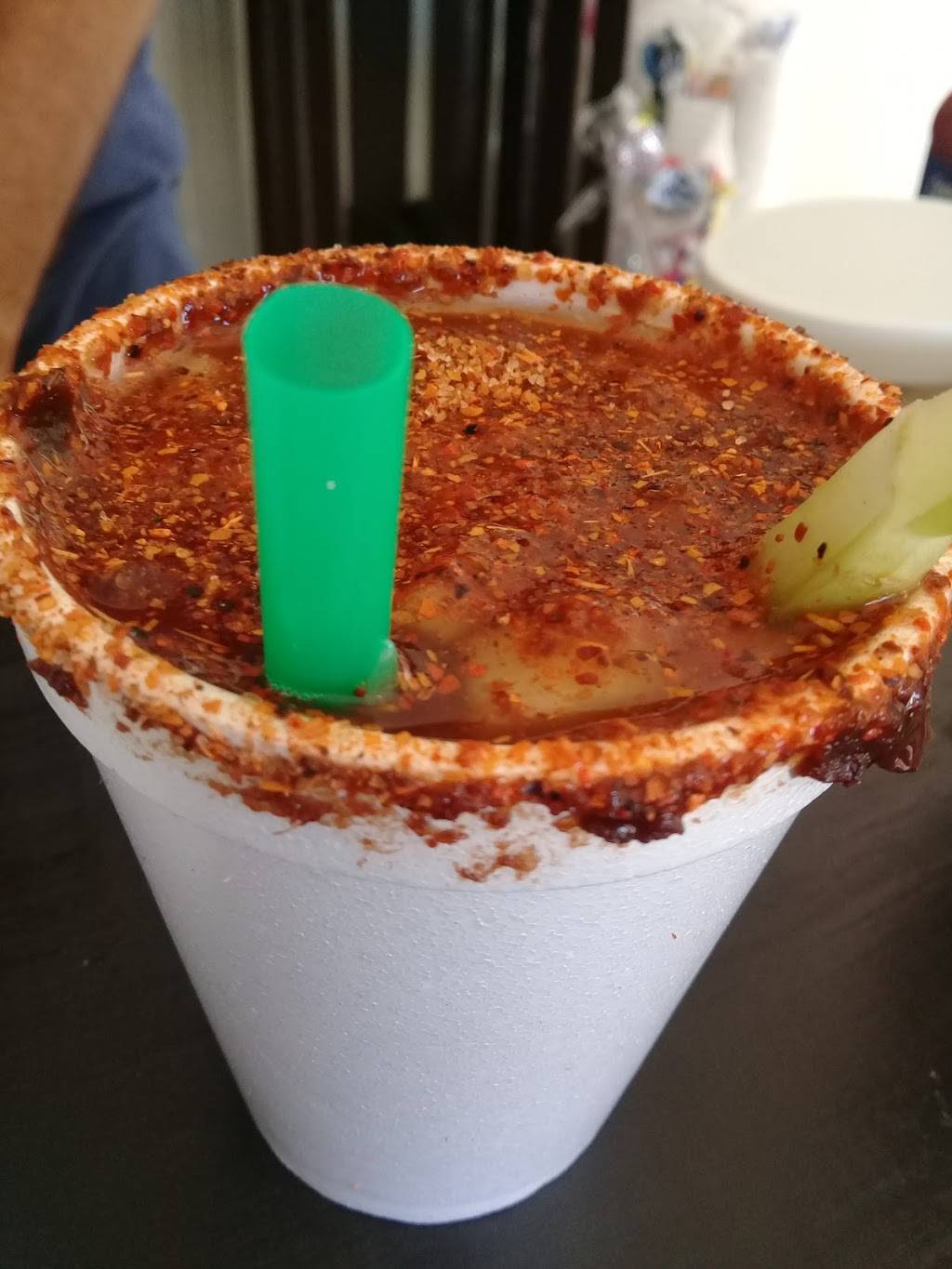 Clamatos y Ceviches SHELY,S | restaurant | Chamariz, Natura Seccion Bosques, B.C., Mexico | 016641565971 OR +52 664 156 5971