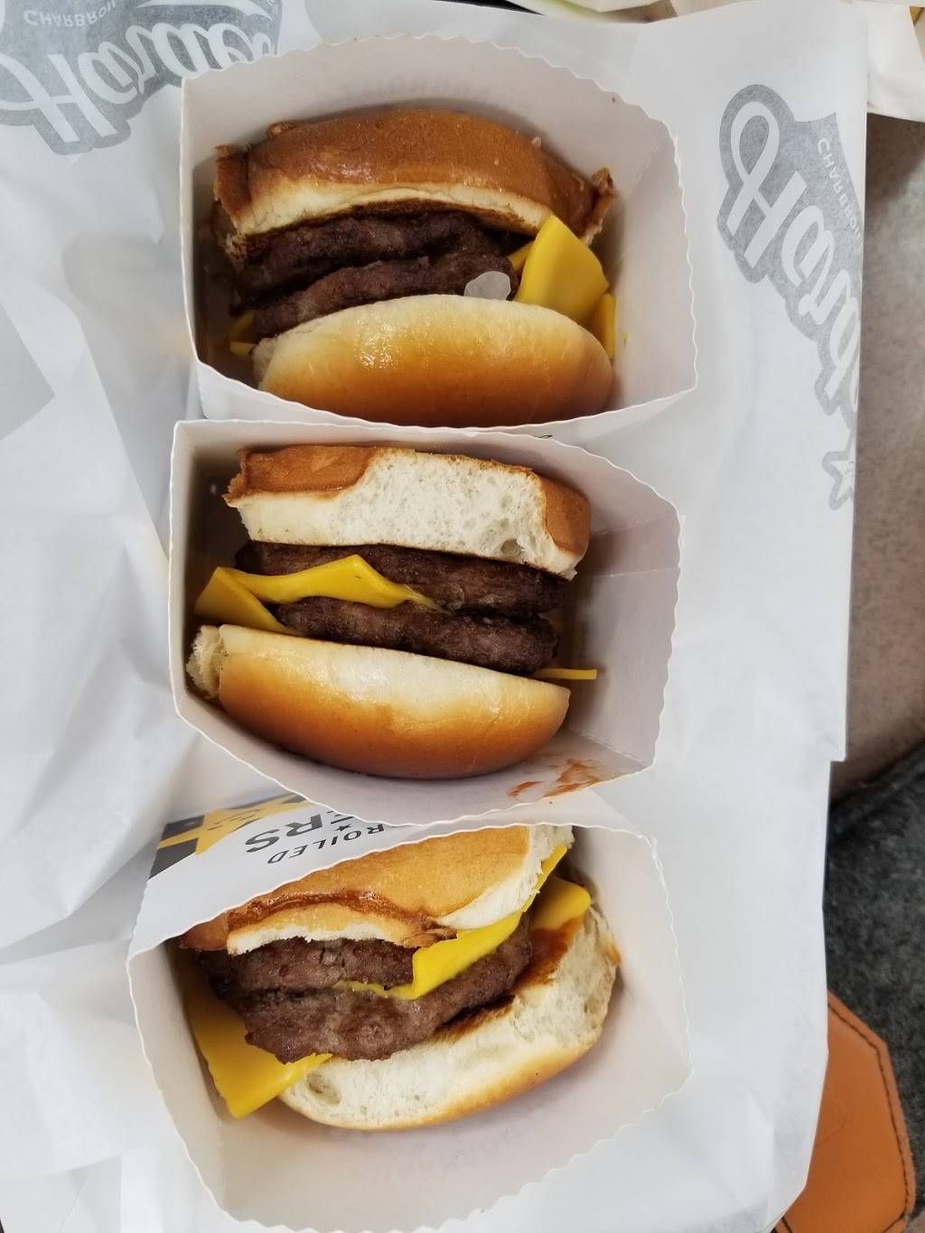 Hardees | restaurant | 1625 Hwy 412 W, Siloam Springs, AR 72761, USA | 4795248344 OR +1 479-524-8344