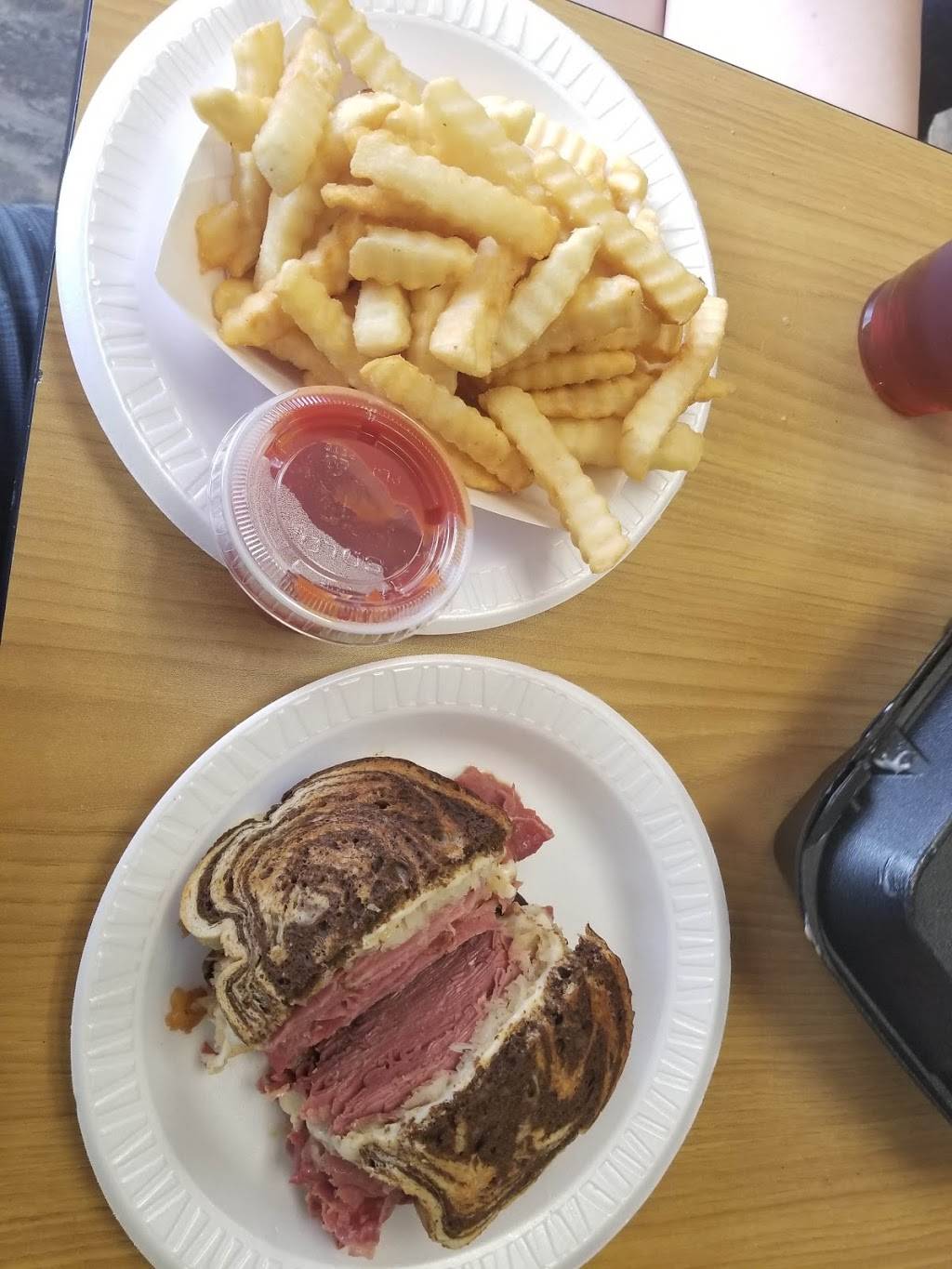 Noochs Deli and Catering Services | restaurant | 5999 Dundee Rd #450, Winter Haven, FL 33884, USA | 8632686003 OR +1 863-268-6003