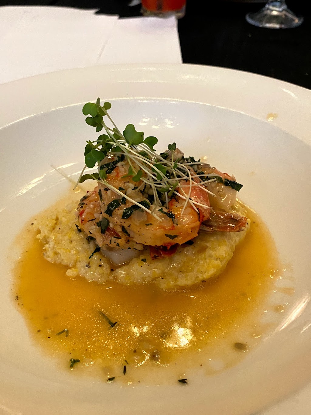 The Vine Fine Dining | restaurant | 1072 Oasis Rd suite a, Touchet, WA 99360, USA | 5093940211 OR +1 509-394-0211