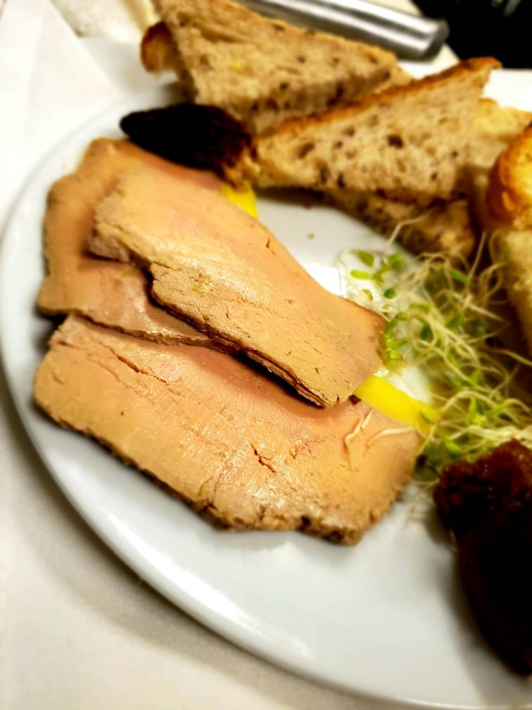 O Gourmet French Bistro & Catering | restaurant | 320 SE Denver Ave, Stuart, FL 34994, USA | 7726786640 OR +1 772-678-6640