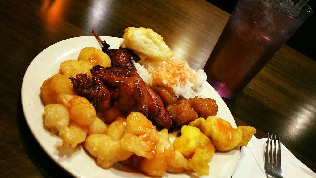 China Buffet | restaurant | 500 S Taft Ave, Mason City, IA 50401, USA | 6414241100 OR +1 641-424-1100