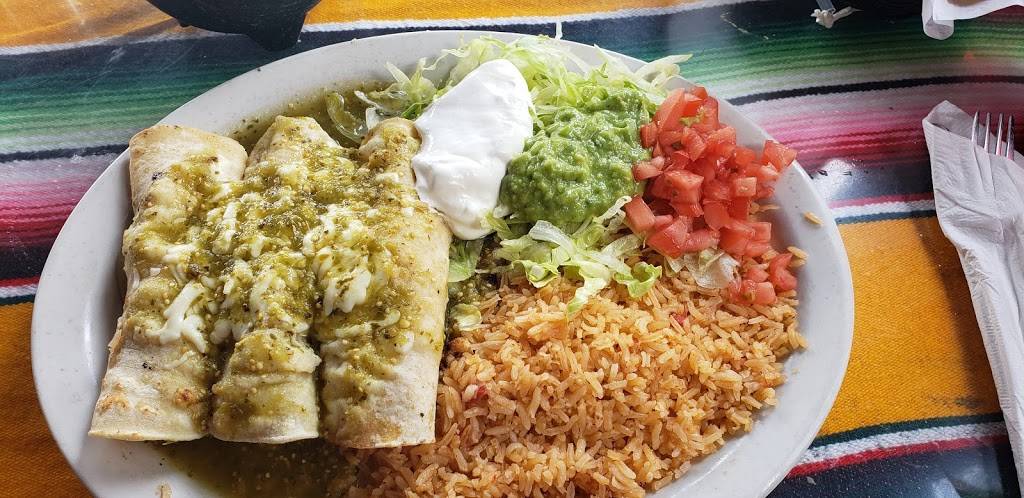 Camino Real | restaurant | 3205 S Church St, Murfreesboro, TN 37127, USA | 6159079692 OR +1 615-907-9692