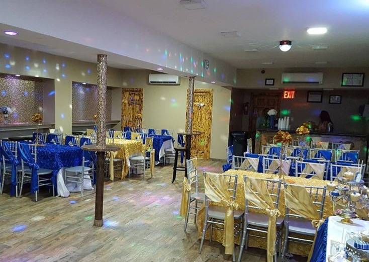 MG. 54 Catering Hall | restaurant | 1542 University Ave, Bronx, NY 10453, USA | 9178254220 OR +1 917-825-4220