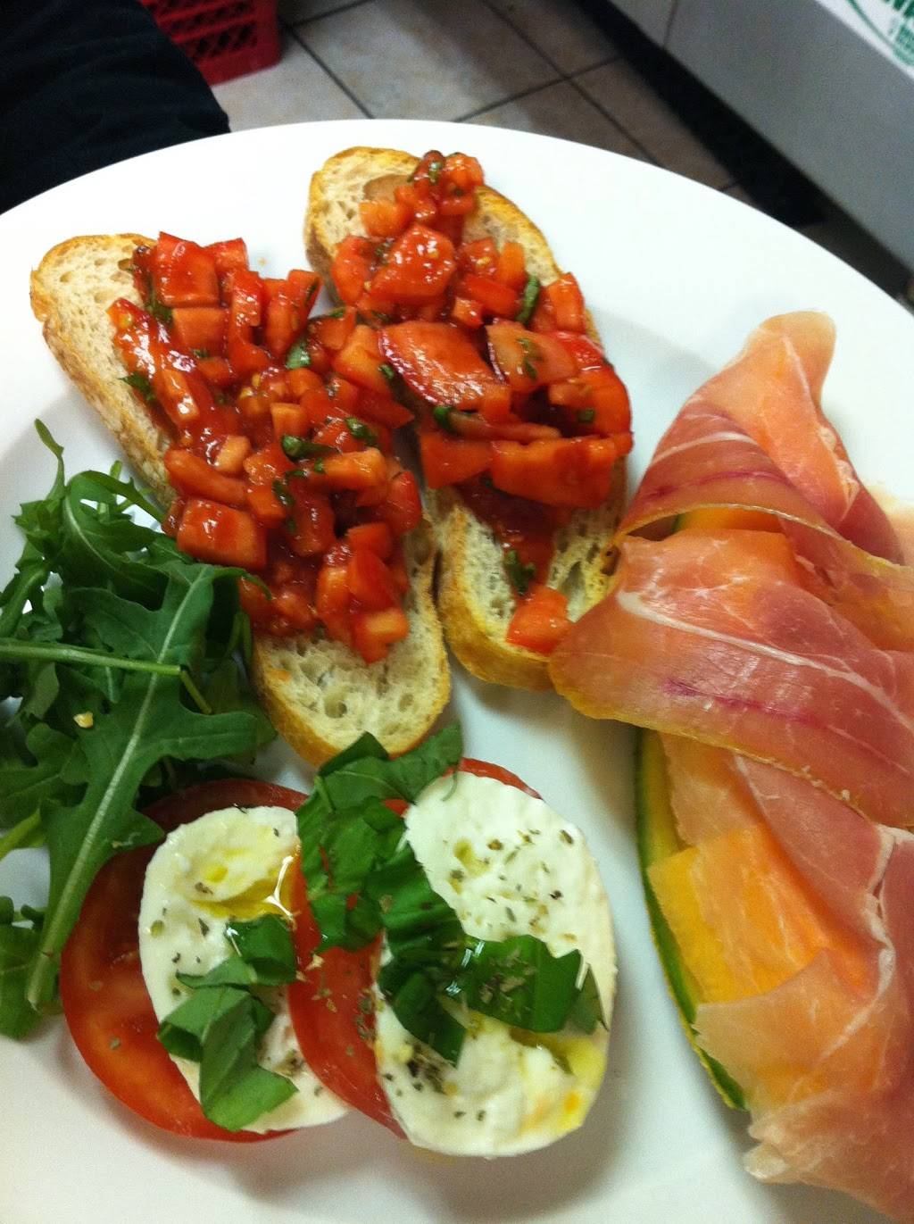 Ristorante Claretta | restaurant | 1315 SW Martin Hwy, Palm City, FL 34990, USA | 7722199940 OR +1 772-219-9940