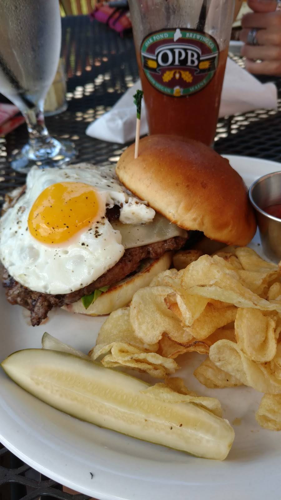 Riverside Farm Restaurant & Wine Market | restaurant | 291 Fairfield St, Oakland, ME 04963, USA | 2074654439 OR +1 207-465-4439