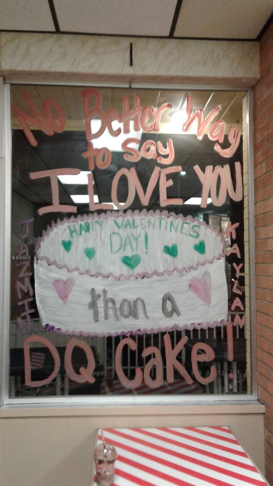 Dairy Queen Ltd Brazier | restaurant | 717 Wales Rd NE, Massillon, OH 44646, USA | 3308379430 OR +1 330-837-9430