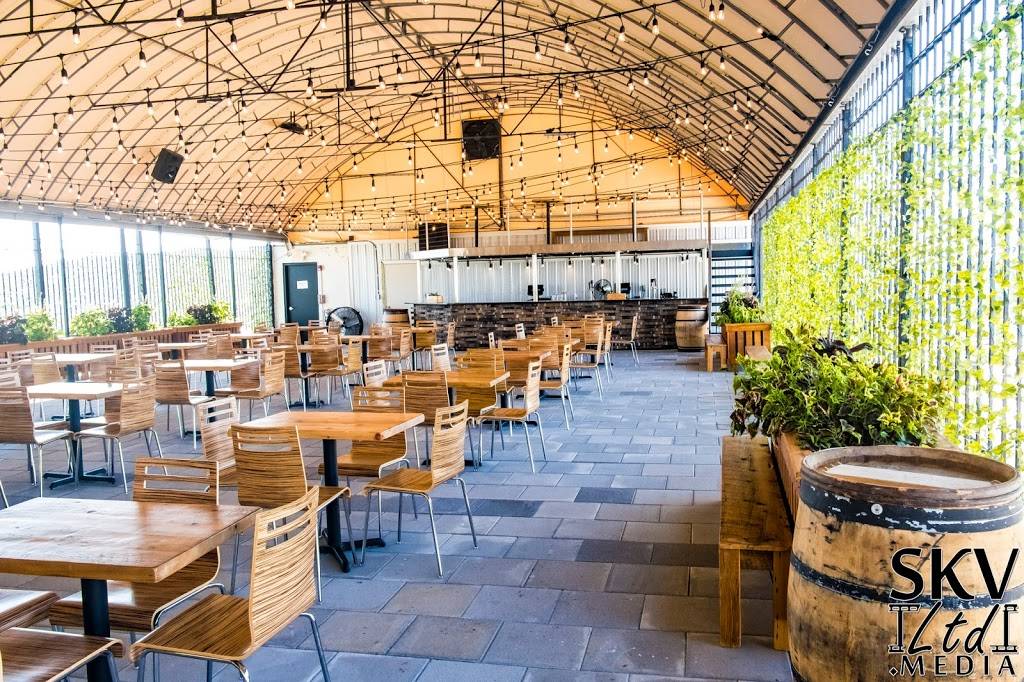 City Winery DC | restaurant | 1350 Okie St NE, Washington, DC 20002, USA | 2022502531 OR +1 202-250-2531