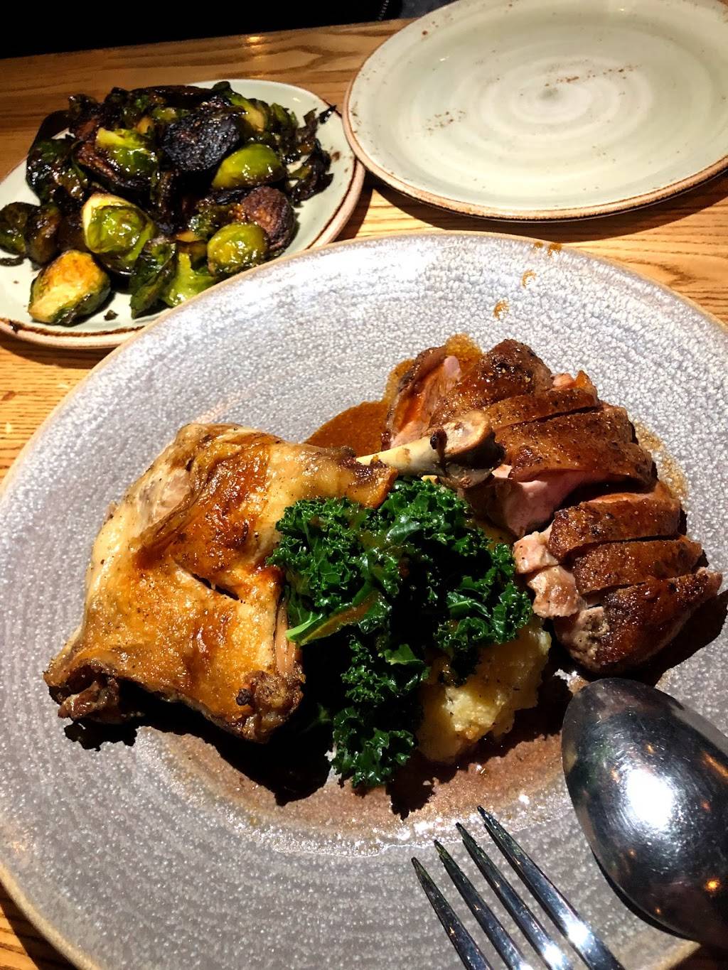 The Factory Kitchen | restaurant | 1300 Factory Pl, Los Angeles, CA 90013, USA | 2139966000 OR +1 213-996-6000