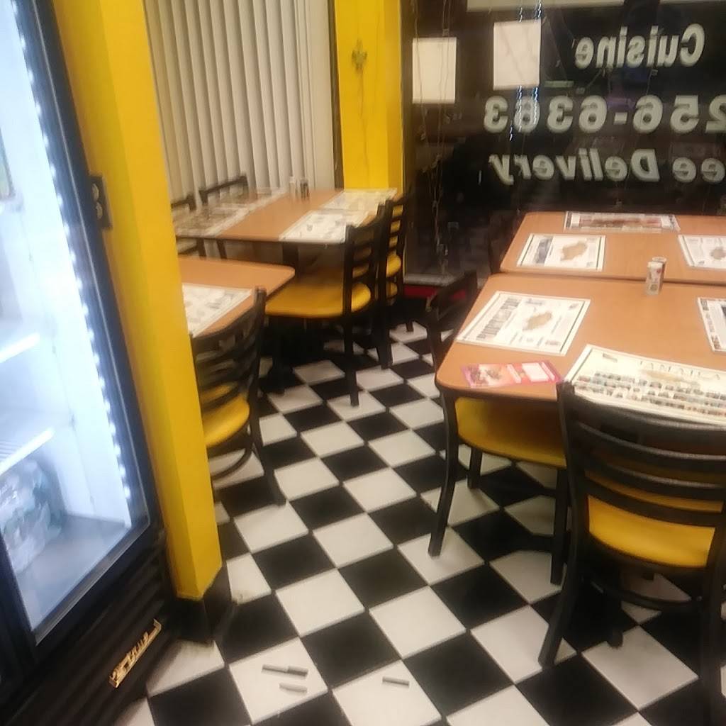 D And M Jerk Center | restaurant | 160A Quail St, Albany, NY 12203, USA | 5188989093 OR +1 518-898-9093