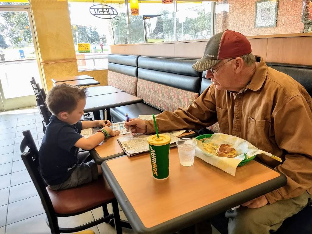 Subway Restaurants | restaurant | 826 W Mission Bay Dr, San Diego, CA 92109, USA | 8584881872 OR +1 858-488-1872