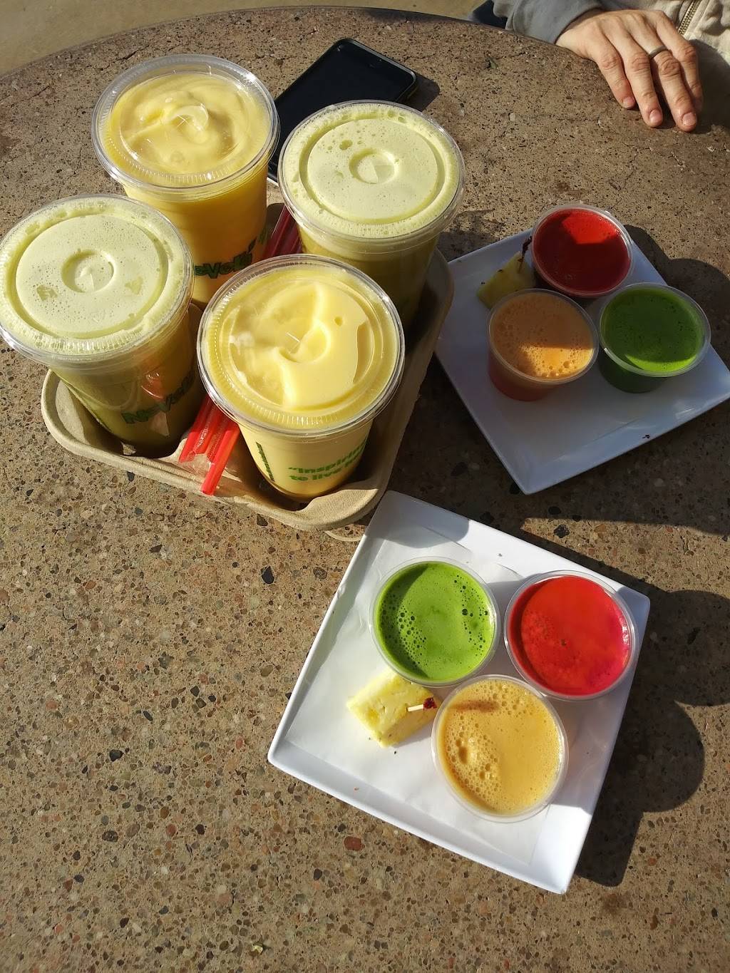 Nevera Juice Bar Montebello | restaurant | 137 N Montebello Blvd # D, Montebello, CA 90640, USA | 3237268046 OR +1 323-726-8046