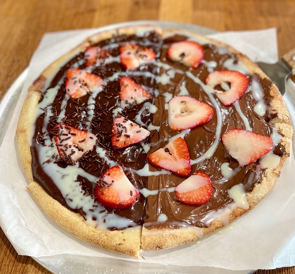 Kings West Coast Pizzeria | meal takeaway | 6540 Mission St, Daly City, CA 94014, USA | 4156054242 OR +1 415-605-4242