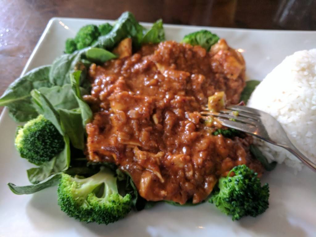 Indochine Downtown | restaurant | 21 E Adams St #200, Jacksonville, FL 32202, USA | 9045985303 OR +1 904-598-5303