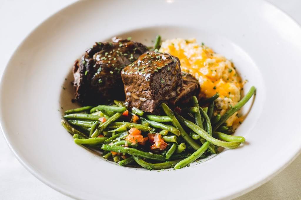 Mercury Chophouse | restaurant | 525 Taylor St, Fort Worth, TX 76102, USA | 8173364129 OR +1 817-336-4129