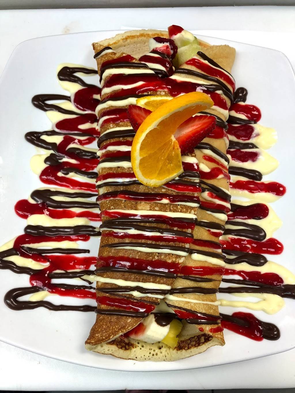 L’eggspress Pointe aux trembles | restaurant | 1400-113 Boulevard Saint-Jean-Baptiste, Pointe-aux-Trembles, QC H1B 4A5, Canada | 5145436044 OR +1 514-543-6044