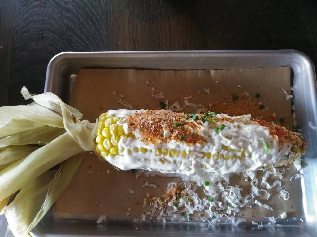 Masa Taqueria | restaurant | 445 E Eau Gallie Blvd, Melbourne, FL 32937, USA | 3216101462 OR +1 321-610-1462