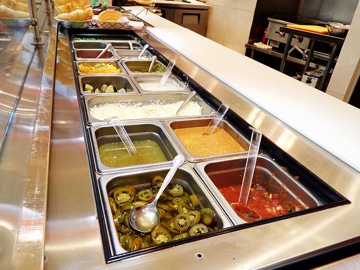 Cinco de Mayo Mexican Grill | restaurant | 1251 US-31 N, Greenwood, IN 46142, USA | 3178934014 OR +1 317-893-4014