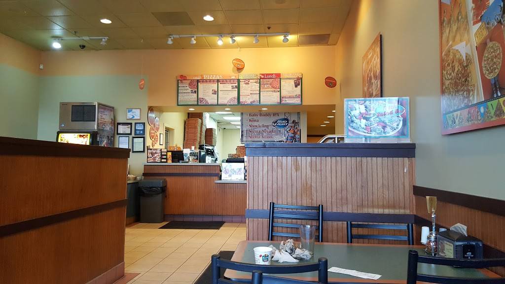 Round Table Pizza | meal delivery | 1084 Foster City Blvd, Foster City, CA 94404, USA | 6503417457 OR +1 650-341-7457