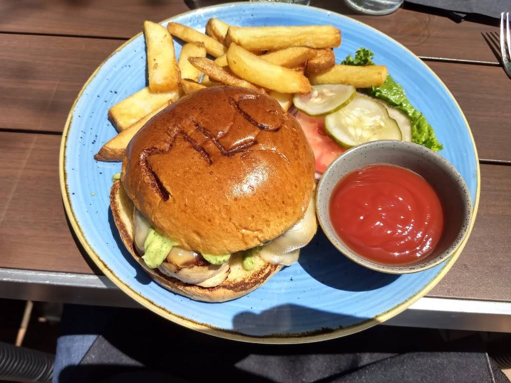 MLG | restaurant | 181 E Laurel Ave, Lake Forest, IL 60045, USA | 8472349660 OR +1 847-234-9660