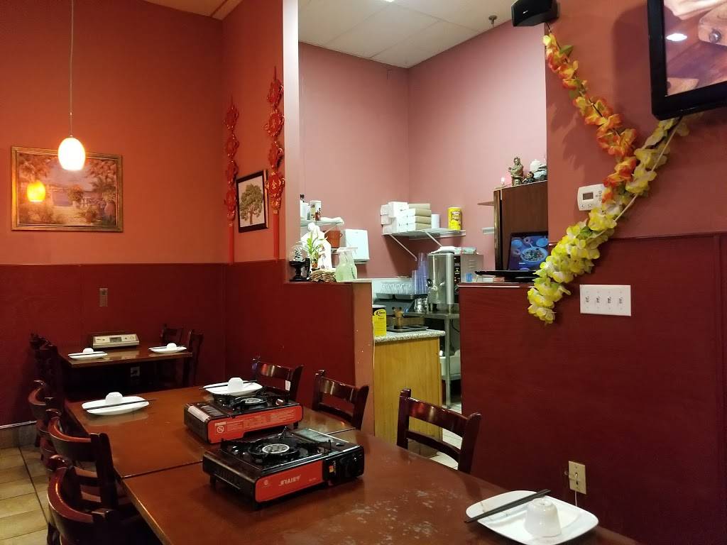 General Pot | restaurant | 43767 Boscell Rd, Fremont, CA 94538, USA | 5106578188 OR +1 510-657-8188